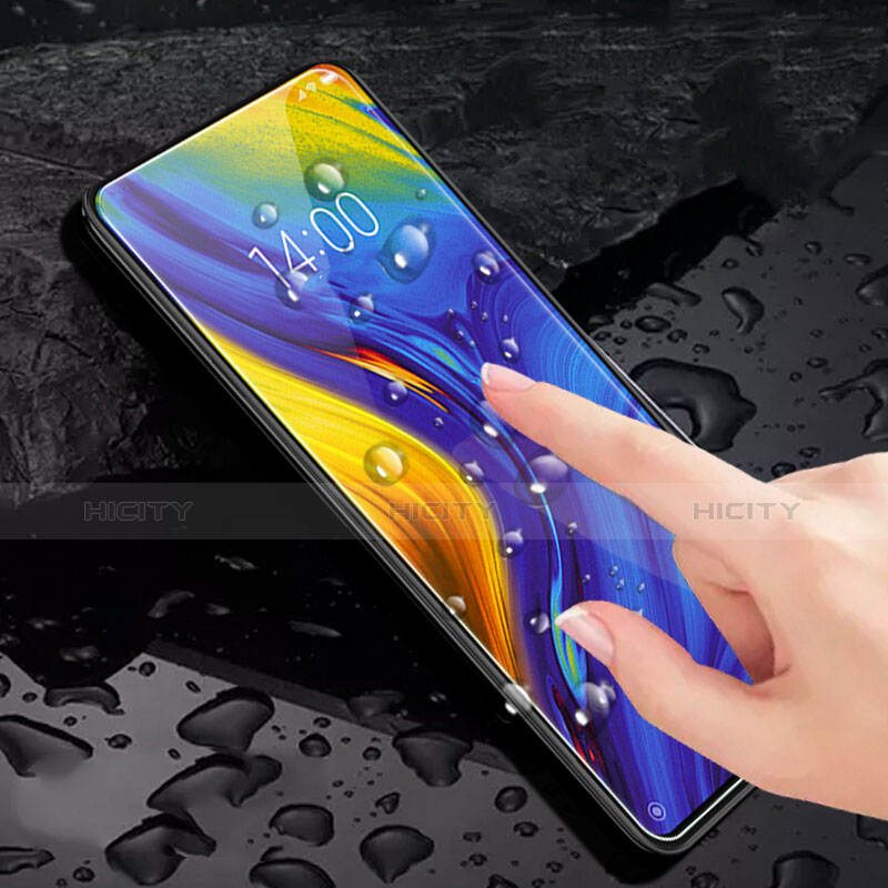 Xiaomi Mi Mix 3用強化ガラス 液晶保護フィルム Xiaomi クリア