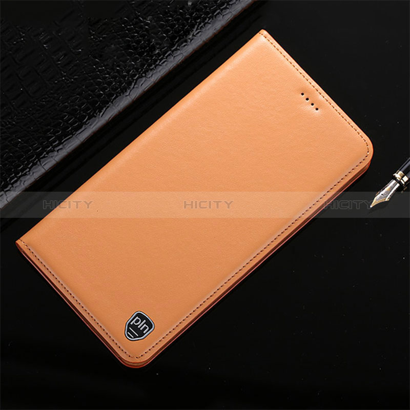 Xiaomi Mi Note 10 Lite用手帳型 レザーケース スタンド カバー H21P Xiaomi 