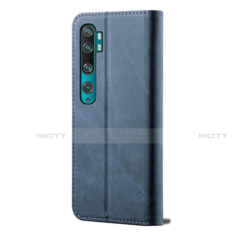 Xiaomi Mi Note 10 Pro用手帳型 レザーケース スタンド カバー L01 Xiaomi 