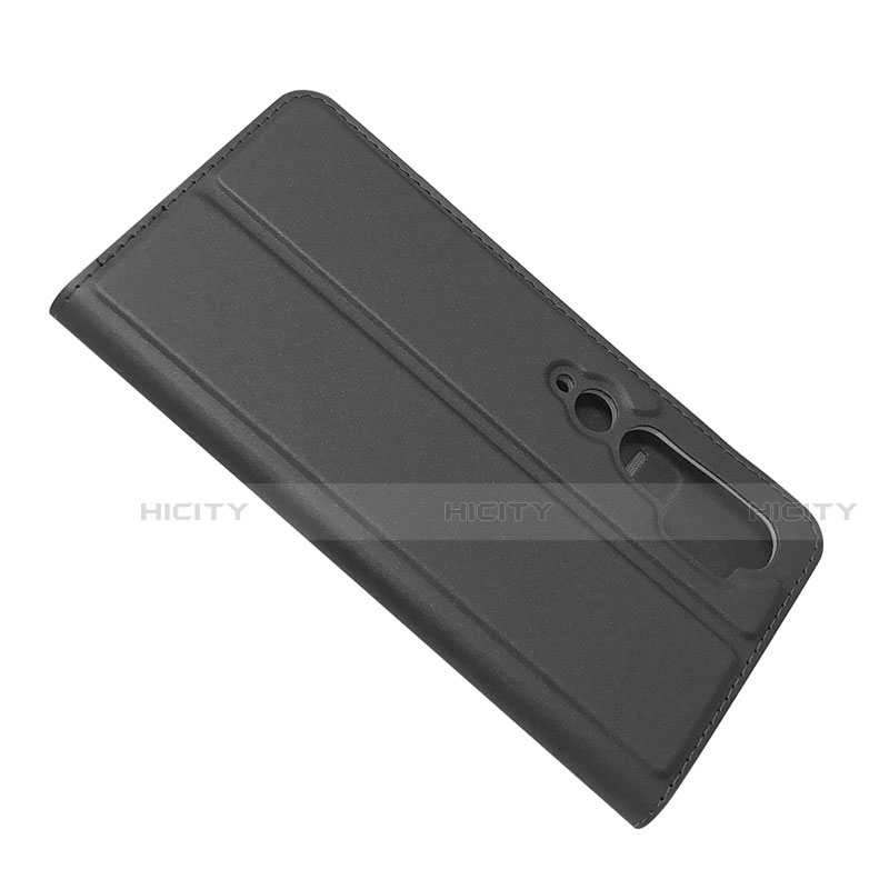 Xiaomi Mi Note 10 Pro用手帳型 レザーケース スタンド カバー T09 Xiaomi 