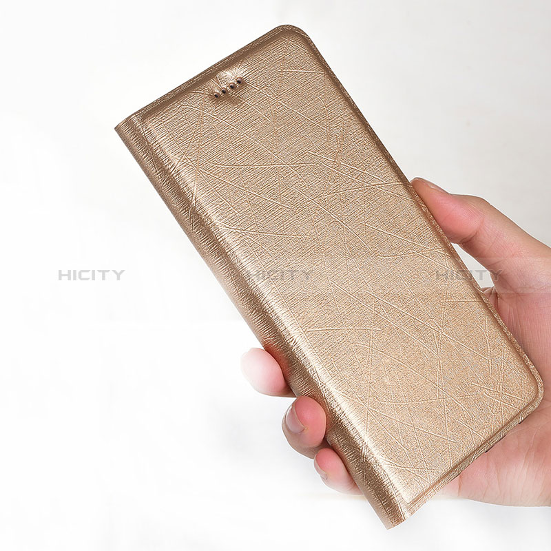 Xiaomi POCO C3用手帳型 レザーケース スタンド カバー H22P Xiaomi 