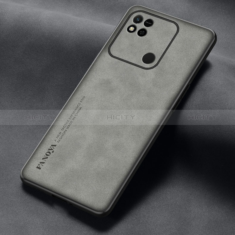 Xiaomi POCO C3用ケース 高級感 手触り良いレザー柄 S01 Xiaomi 