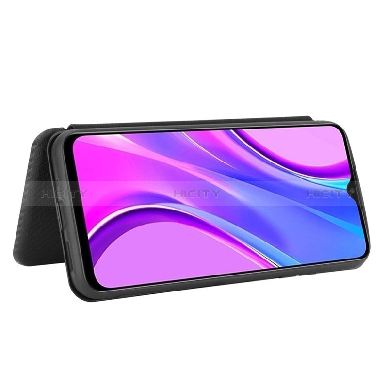 Xiaomi POCO C31用手帳型 レザーケース スタンド カバー L02Z Xiaomi 