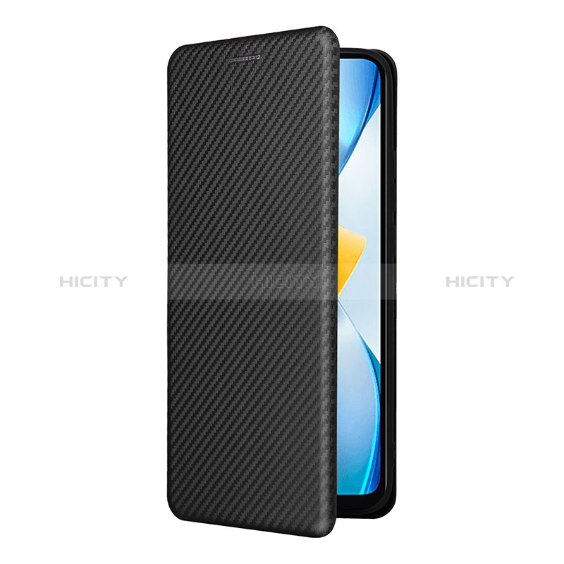 Xiaomi Poco C40用手帳型 レザーケース スタンド カバー L02Z Xiaomi 