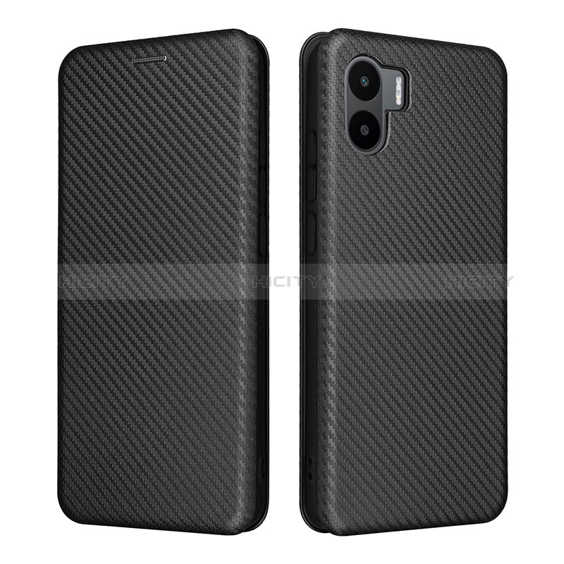 Xiaomi Poco C50用手帳型 レザーケース スタンド カバー L06Z Xiaomi 