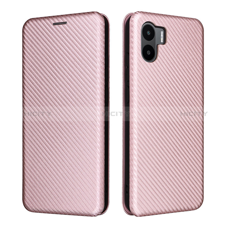 Xiaomi Poco C50用手帳型 レザーケース スタンド カバー L06Z Xiaomi 