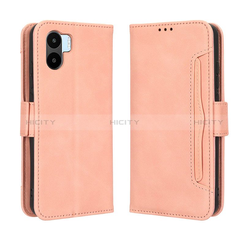 Xiaomi Poco C50用手帳型 レザーケース スタンド カバー BY3 Xiaomi 