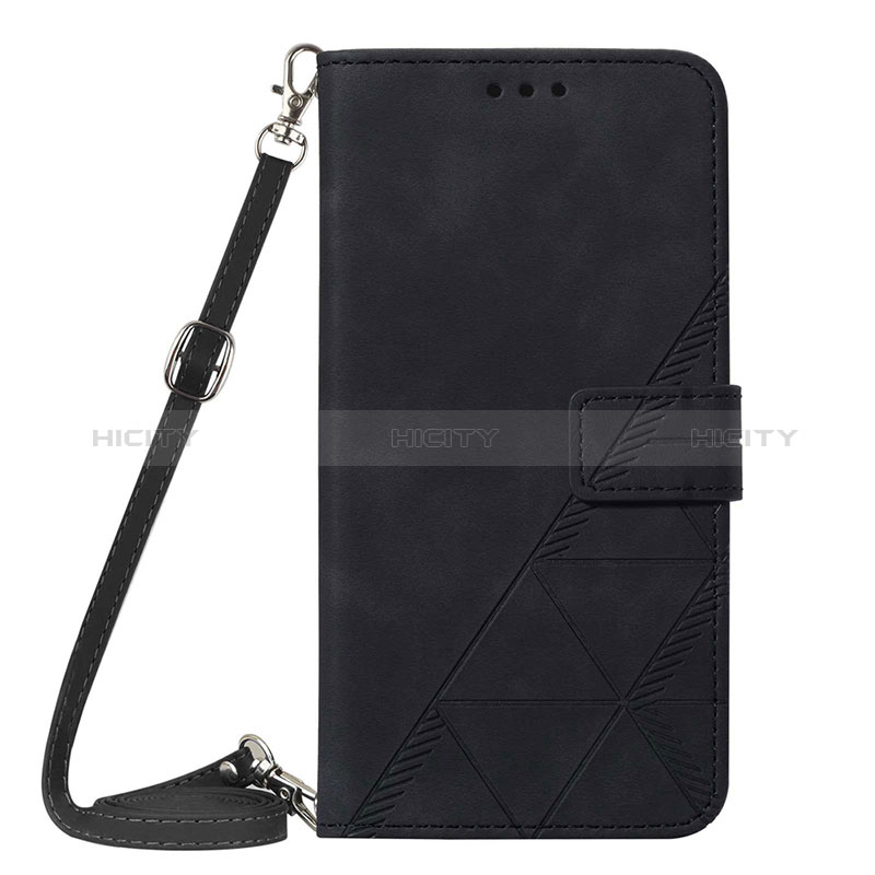 Xiaomi Poco C55用手帳型 レザーケース スタンド カバー YB3 Xiaomi 