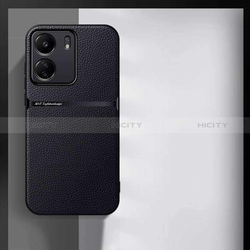 Xiaomi Poco C65用ケース 高級感 手触り良いレザー柄 S04 Xiaomi 