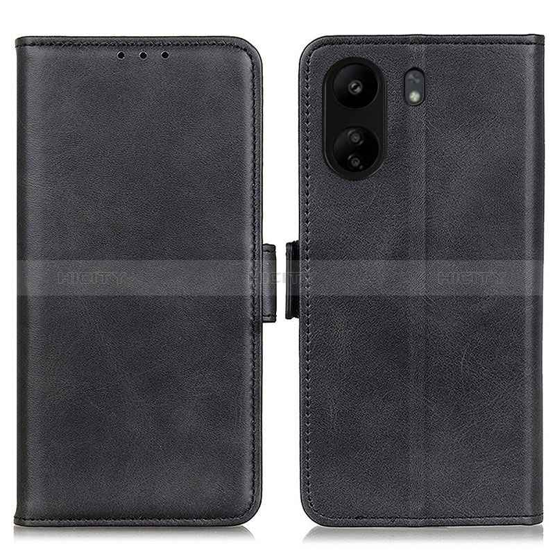 Xiaomi Poco C65用手帳型 レザーケース スタンド カバー M15L Xiaomi 