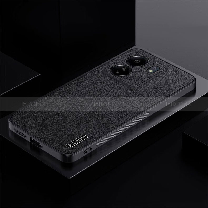 Xiaomi Poco C65用極薄ソフトケース シリコンケース 耐衝撃 全面保護 PB1 Xiaomi 