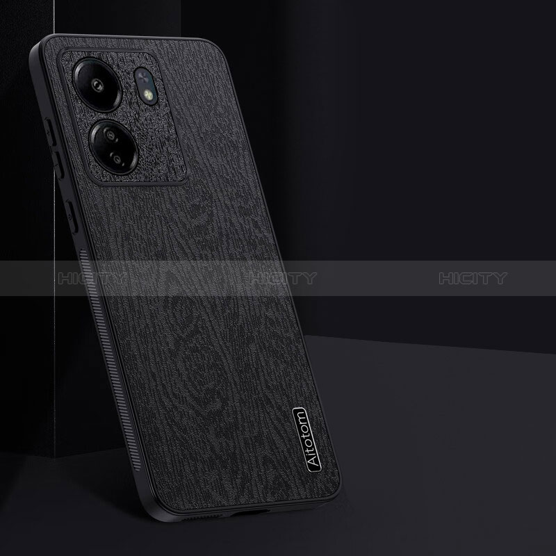 Xiaomi Poco C65用極薄ソフトケース シリコンケース 耐衝撃 全面保護 PB1 Xiaomi 