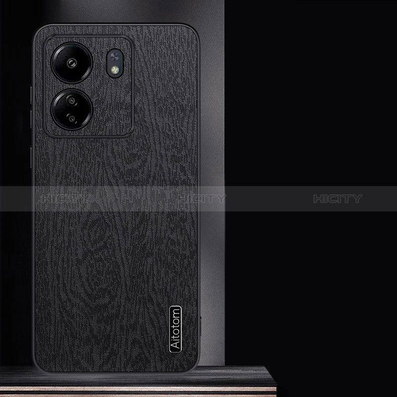 Xiaomi Poco C65用極薄ソフトケース シリコンケース 耐衝撃 全面保護 PB1 Xiaomi 