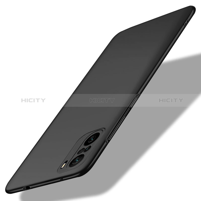 Xiaomi Poco F3 5G用ハードケース プラスチック 質感もマット カバー YK7 Xiaomi 