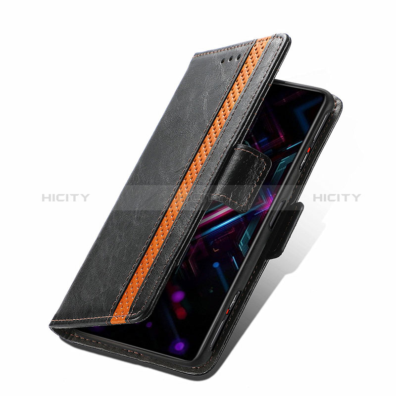 Xiaomi Poco F3 GT 5G用手帳型 レザーケース スタンド カバー S02D Xiaomi 