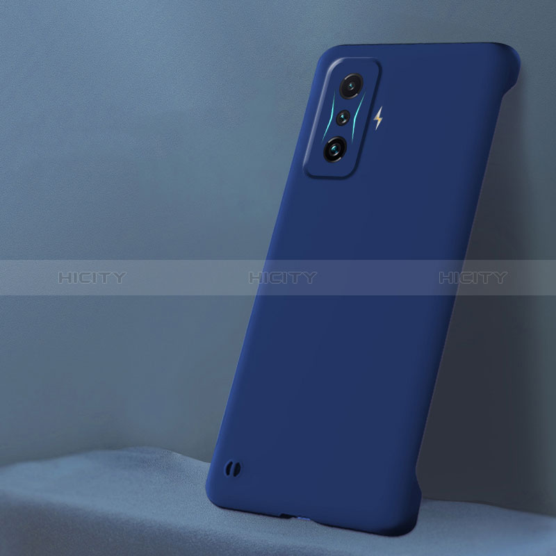 Xiaomi Poco F4 GT 5G用ハードケース プラスチック 質感もマット カバー YK5 Xiaomi 