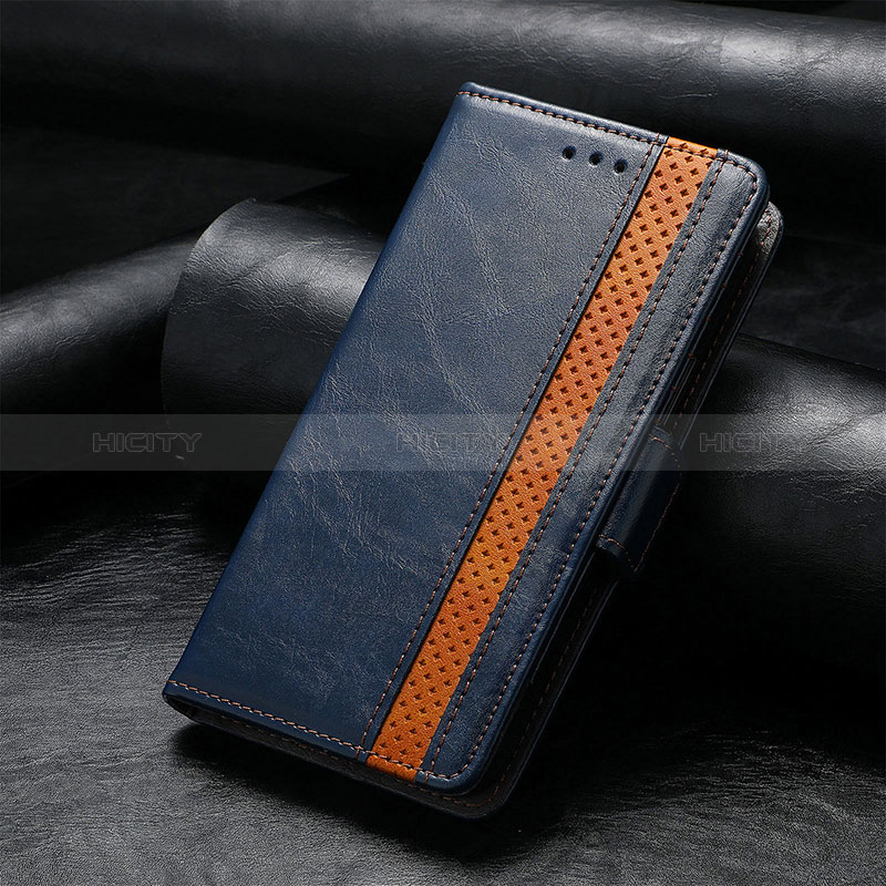 Xiaomi Poco F4 GT 5G用手帳型 レザーケース スタンド カバー S10D Xiaomi 