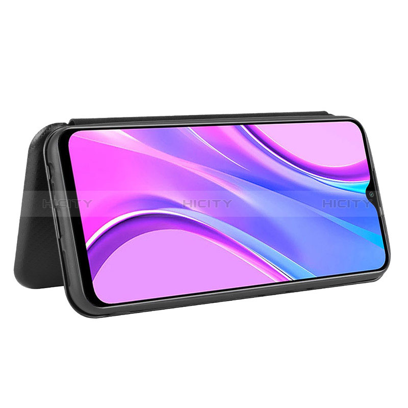 Xiaomi Poco M2用手帳型 レザーケース スタンド カバー L06Z Xiaomi 