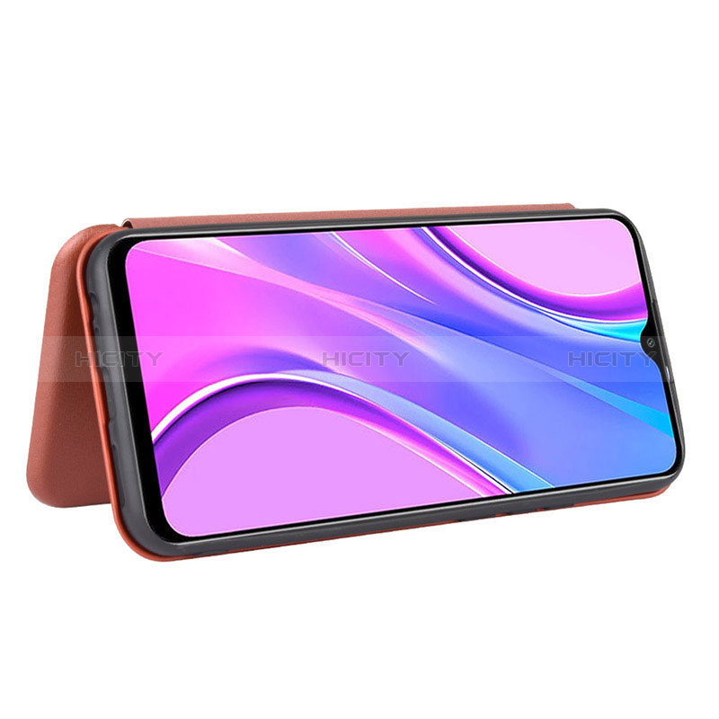 Xiaomi Poco M2用手帳型 レザーケース スタンド カバー L02Z Xiaomi 