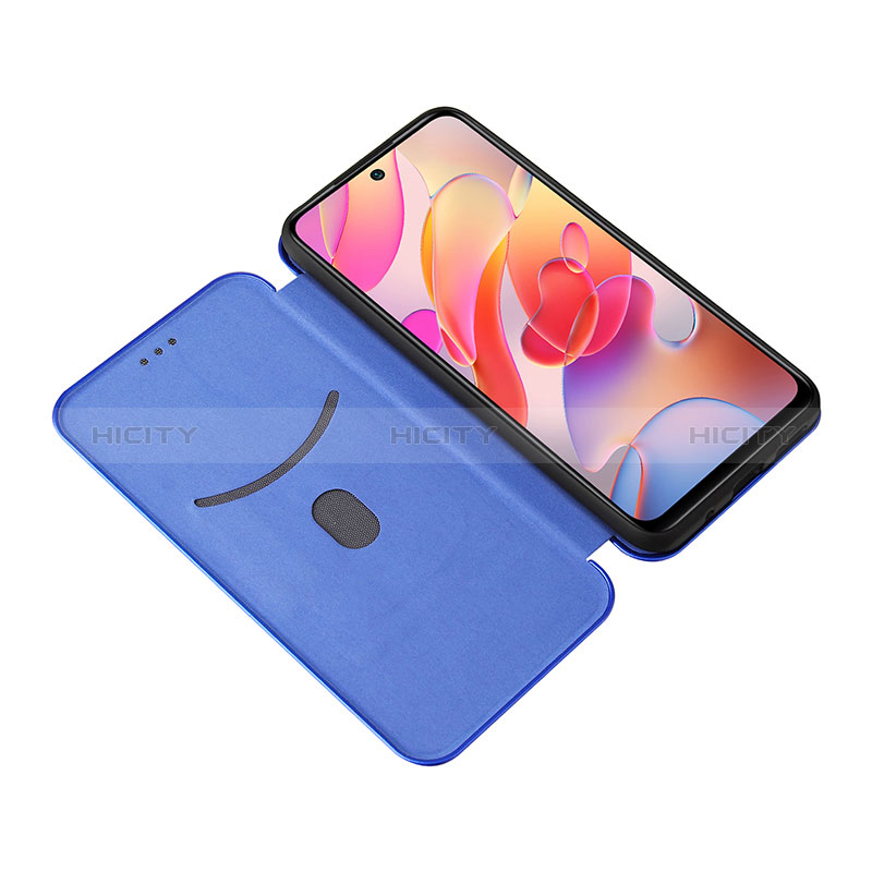 Xiaomi POCO M3 Pro 5G用手帳型 レザーケース スタンド カバー L02Z Xiaomi 