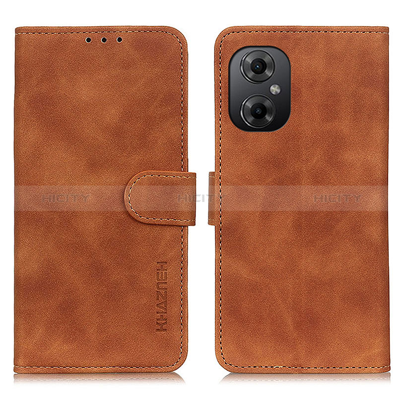 Xiaomi Poco M4 5G用手帳型 レザーケース スタンド カバー K03Z Xiaomi 