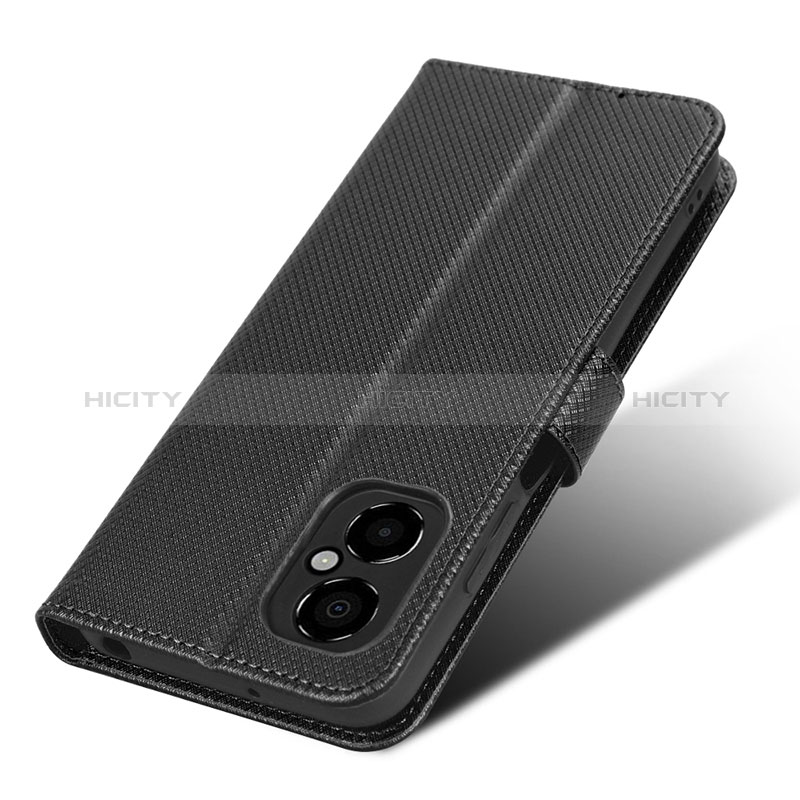 Xiaomi Poco M4 5G用手帳型 レザーケース スタンド カバー BY1 Xiaomi 