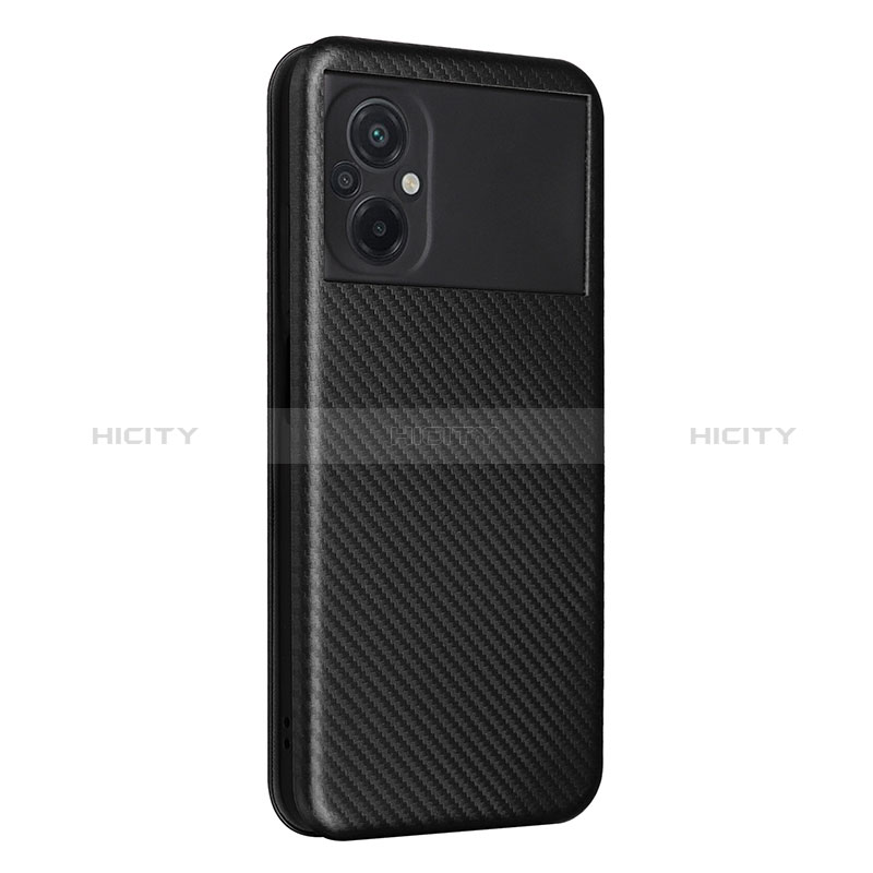 Xiaomi Poco M5 4G用手帳型 レザーケース スタンド カバー L02Z Xiaomi 