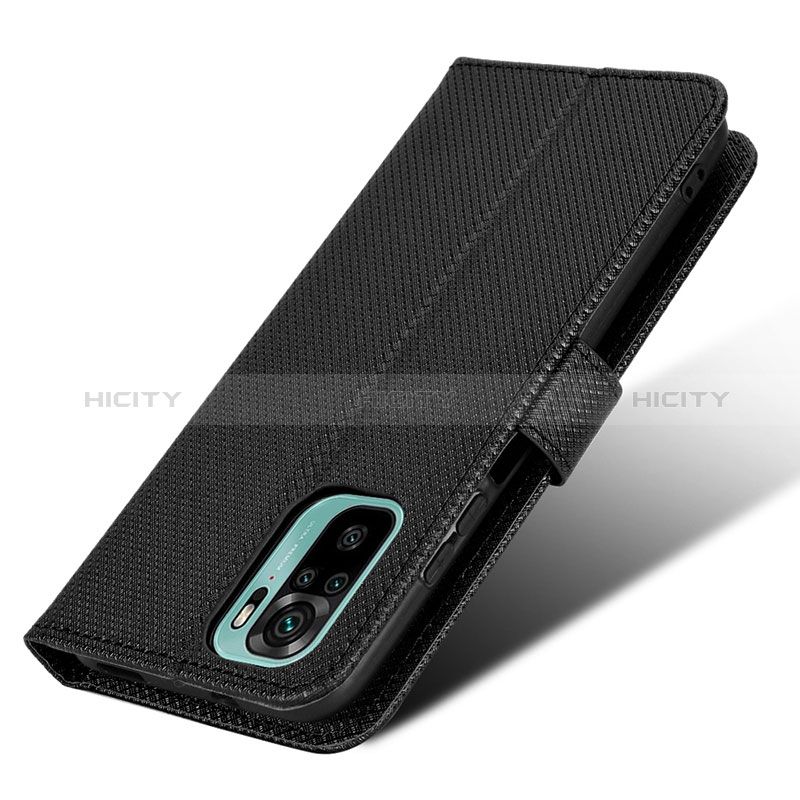 Xiaomi Poco M5S用手帳型 レザーケース スタンド カバー BY1 Xiaomi 