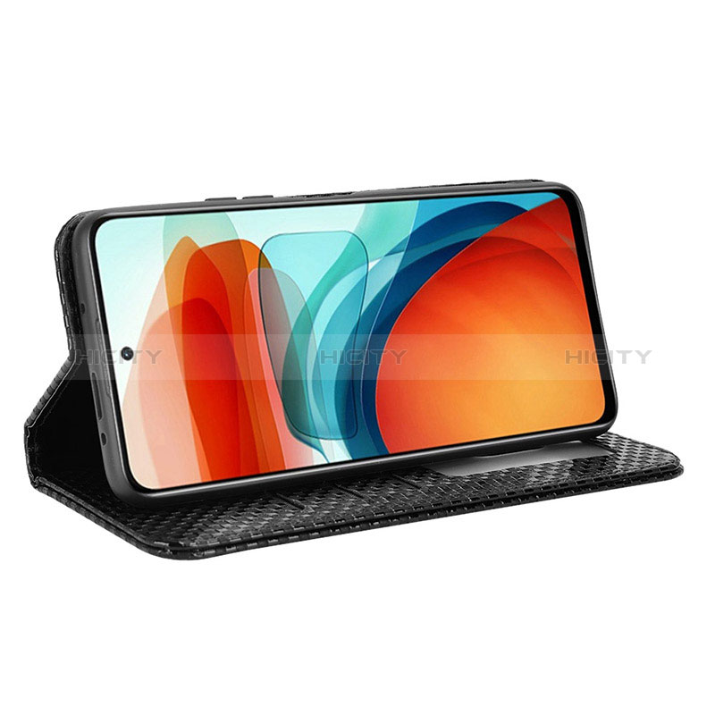 Xiaomi Poco X3 GT 5G用手帳型 レザーケース スタンド カバー C03X Xiaomi 