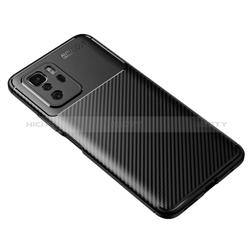 Xiaomi Poco X3 GT 5G用シリコンケース ソフトタッチラバー ツイル カバー Xiaomi 