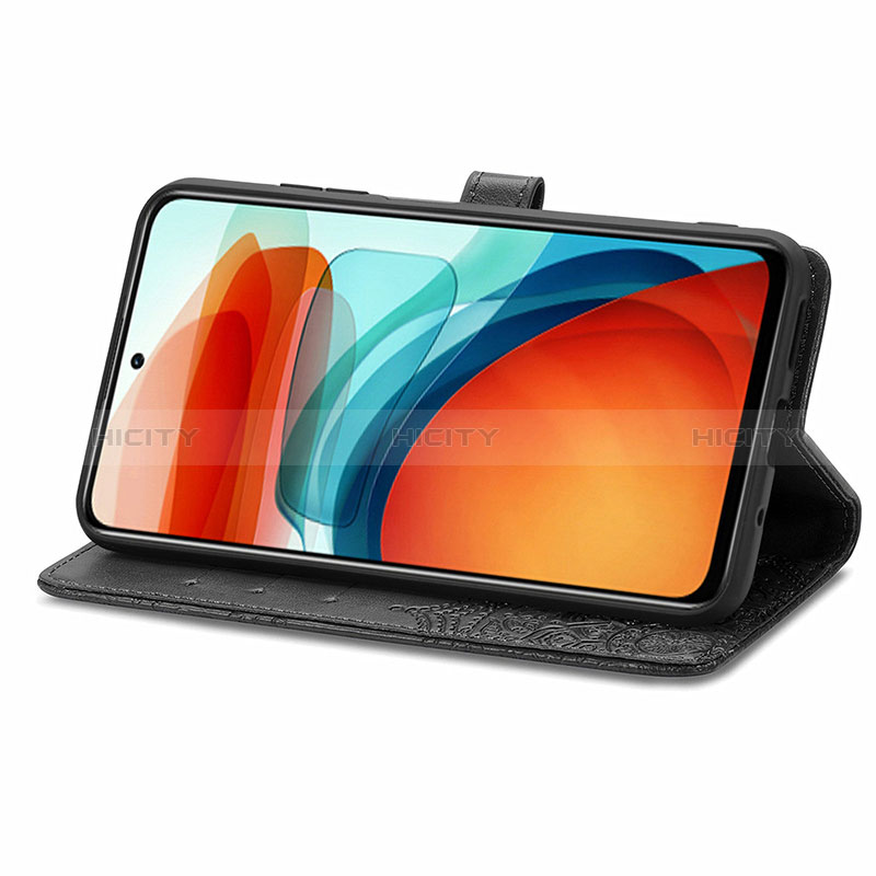 Xiaomi Poco X3 GT 5G用手帳型 レザーケース スタンド パターン カバー Xiaomi 