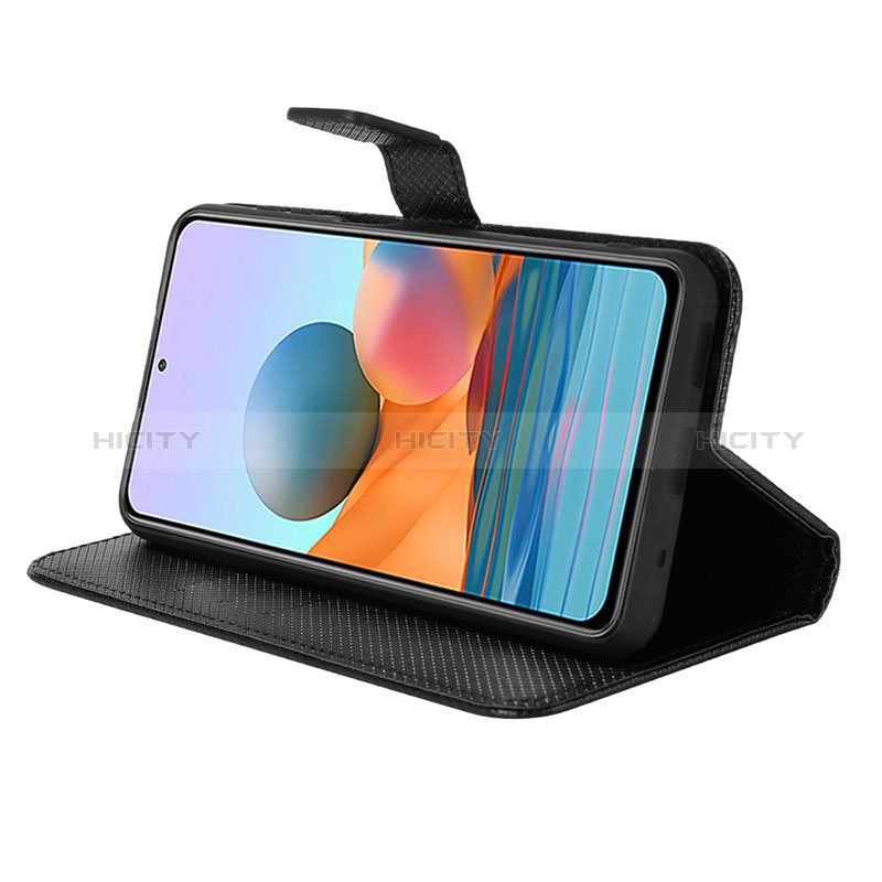 Xiaomi Poco X3 GT 5G用手帳型 レザーケース スタンド カバー BY1 Xiaomi 