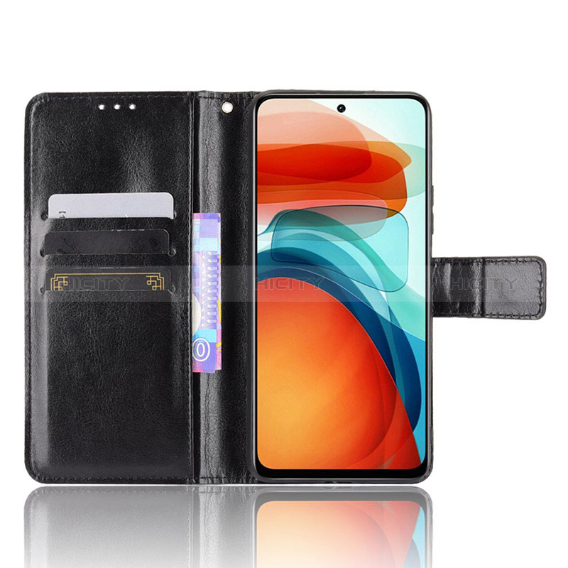 Xiaomi Poco X3 GT 5G用手帳型 レザーケース スタンド カバー BY5 Xiaomi 