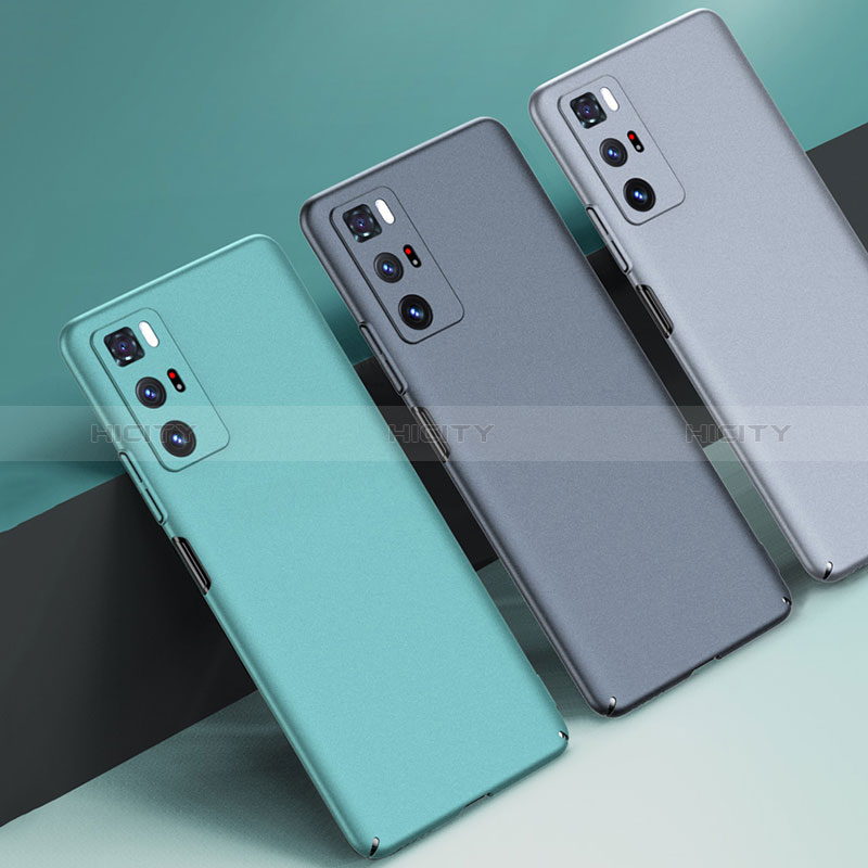 Xiaomi Poco X3 GT 5G用ハードケース プラスチック 質感もマット カバー YK3 Xiaomi 