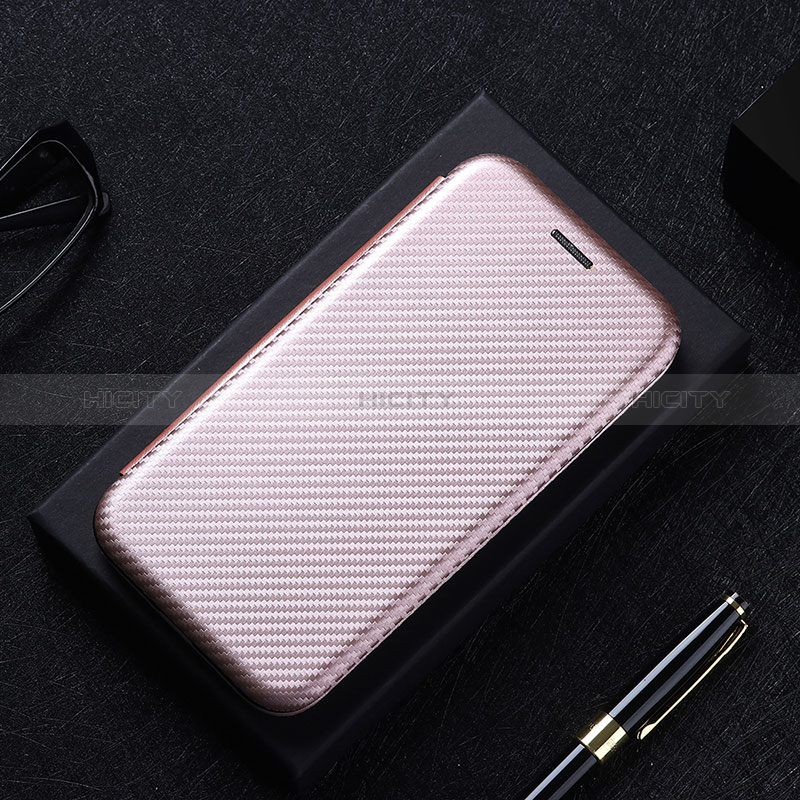 Xiaomi Poco X3 NFC用手帳型 レザーケース スタンド カバー L02Z Xiaomi 