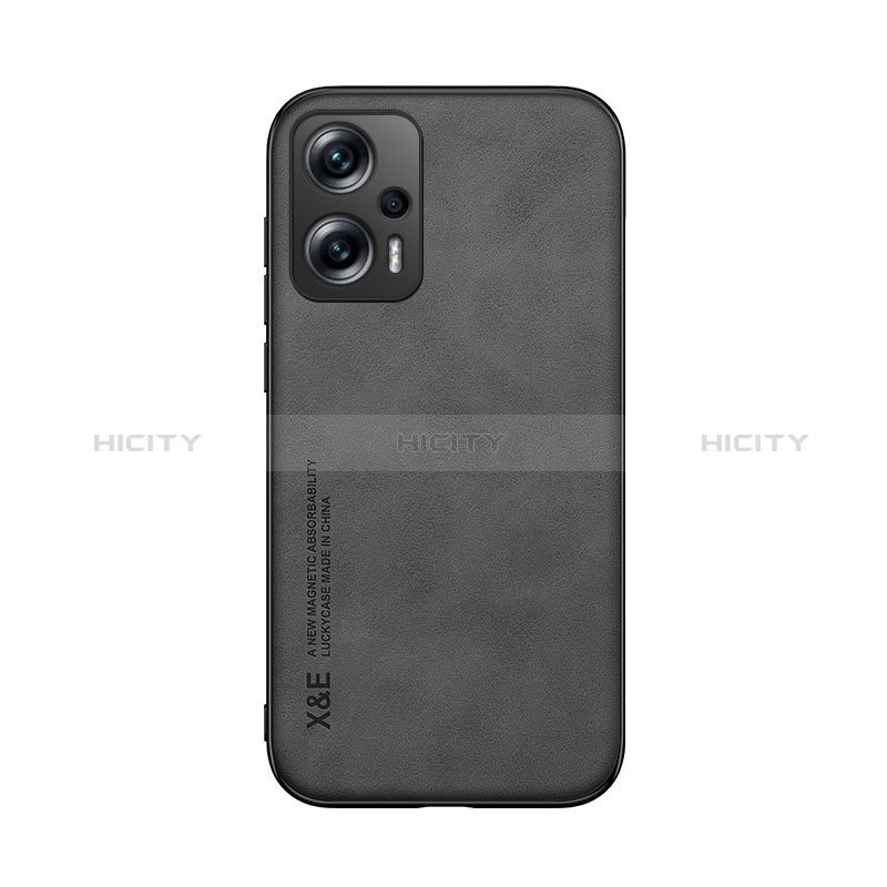 Xiaomi Poco X4 GT 5G用ケース 高級感 手触り良いレザー柄 DY1 Xiaomi 