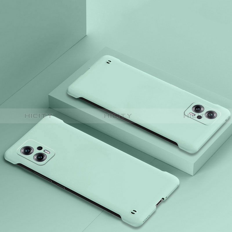 Xiaomi Poco X4 GT 5G用ハードケース プラスチック 質感もマット カバー YK5 Xiaomi 