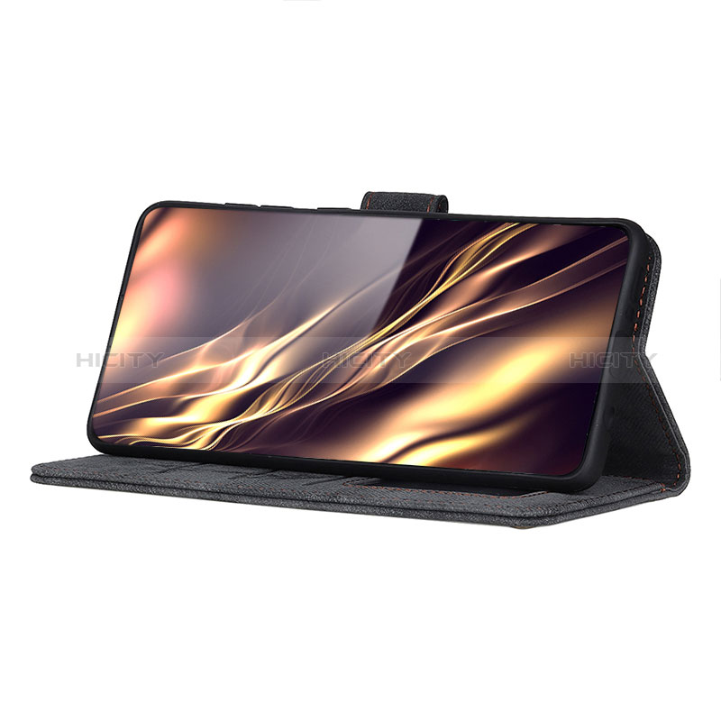 Xiaomi Poco X4 GT 5G用手帳型 レザーケース スタンド カバー N03P Xiaomi 