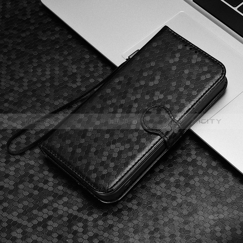 Xiaomi Poco X4 NFC用手帳型 レザーケース スタンド カバー C01X Xiaomi 
