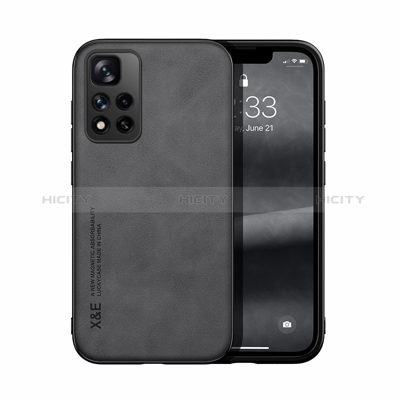 Xiaomi Poco X4 NFC用ケース 高級感 手触り良いレザー柄 DY1 Xiaomi 