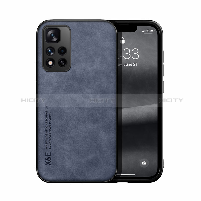 Xiaomi Poco X4 NFC用ケース 高級感 手触り良いレザー柄 DY1 Xiaomi 