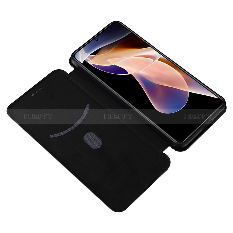 Xiaomi Poco X4 NFC用手帳型 レザーケース スタンド カバー L06Z Xiaomi 