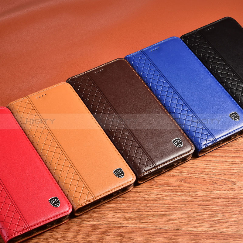 Xiaomi Redmi 10 4G用手帳型 レザーケース スタンド カバー H10P Xiaomi 