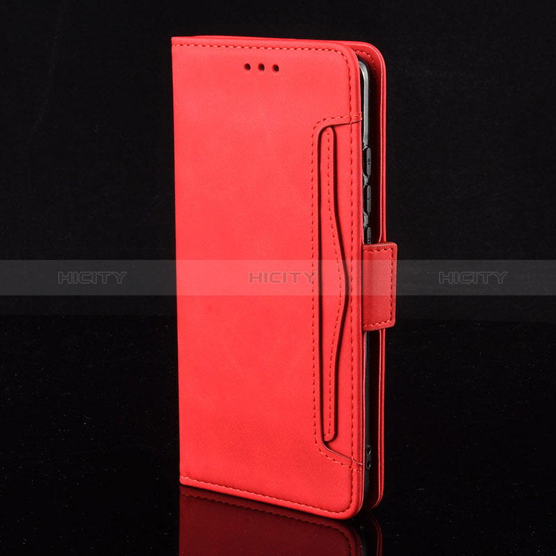 Xiaomi Redmi 10 India用手帳型 レザーケース スタンド カバー BY2 Xiaomi 