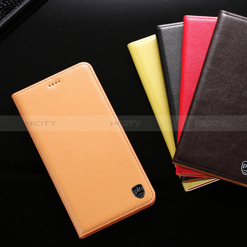 Xiaomi Redmi 10A 4G用手帳型 レザーケース スタンド カバー H21P Xiaomi 