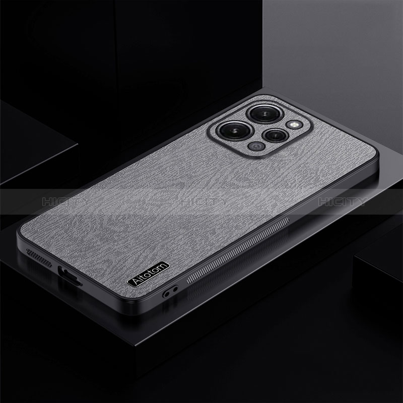 Xiaomi Redmi 12 4G用極薄ソフトケース シリコンケース 耐衝撃 全面保護 PB1 Xiaomi 