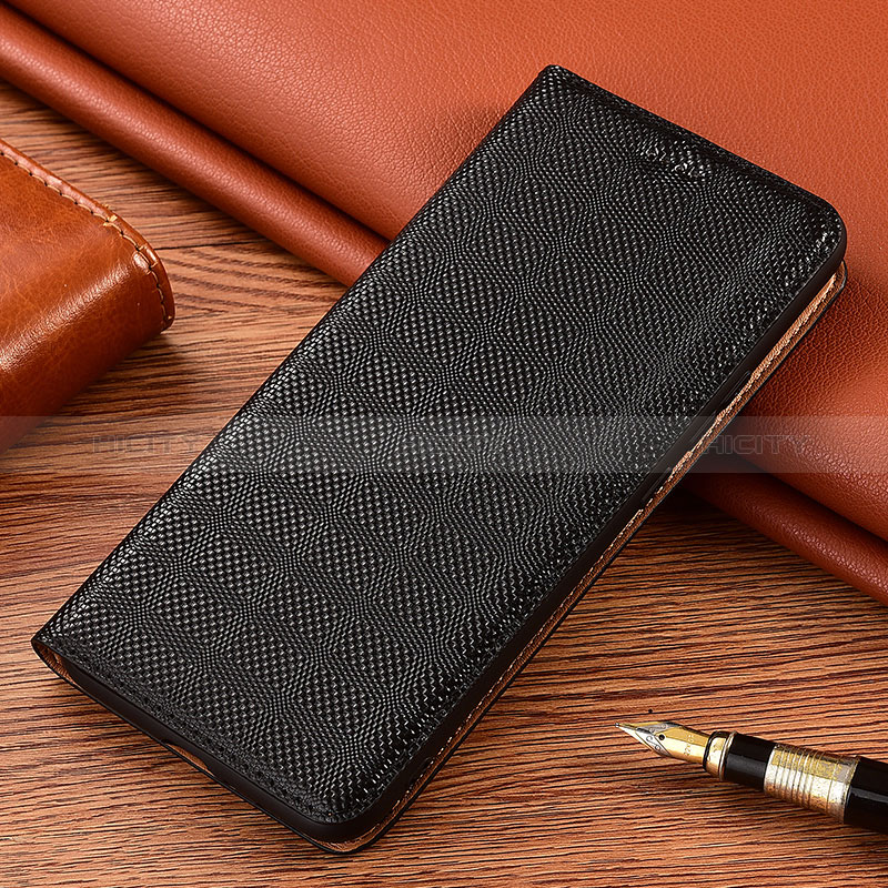 Xiaomi Redmi 12 5G用手帳型 レザーケース スタンド カバー H20P Xiaomi 