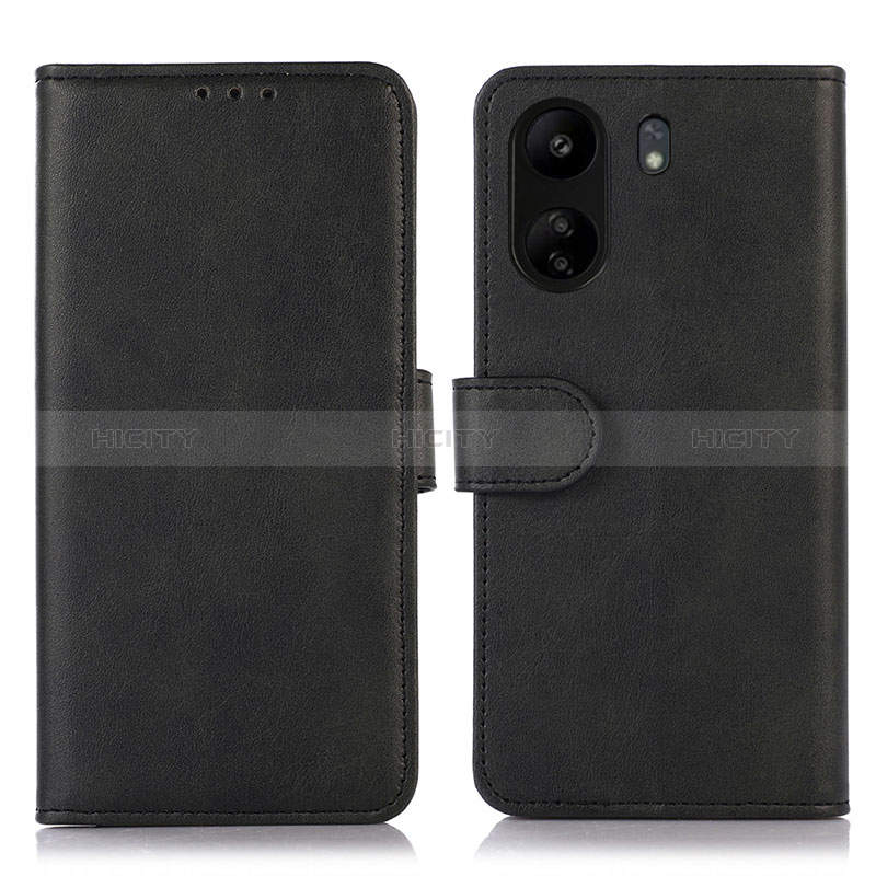 Xiaomi Redmi 13C用手帳型 レザーケース スタンド カバー N08P Xiaomi 