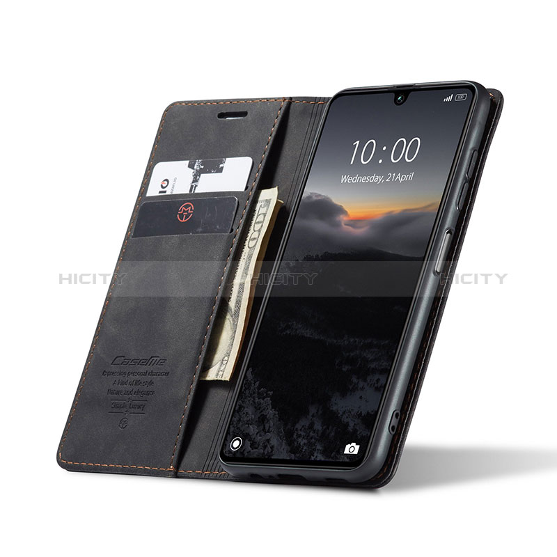 Xiaomi Redmi 13C用手帳型 レザーケース スタンド カバー C01S Xiaomi 