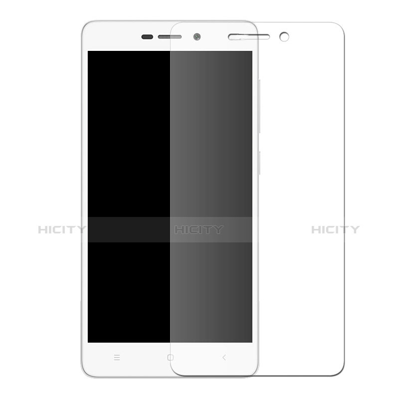 Xiaomi Redmi 3S用強化ガラス 液晶保護フィルム Xiaomi クリア